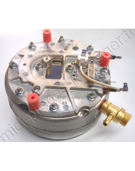 chaudiere centrale vapeur rowenta CS-00112640