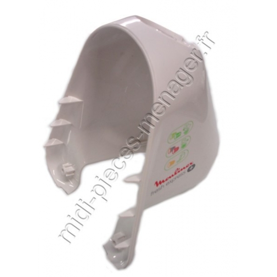 corps hachoir moulinex fresh express ss-193486