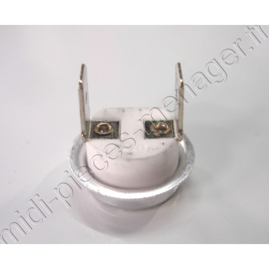 thermostat 145°c friteuse seb actifry ss-990610