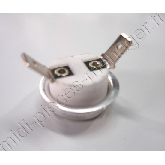 securite thermique 175°c friteuse seb actifry ss-990611