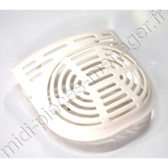 grille de corps friteuse seb actifry ss-991920