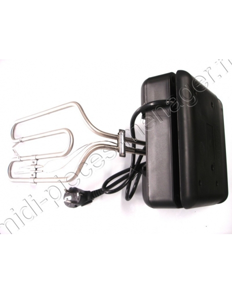 boitier et resistance seb filtra pro ss-992347