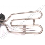 boitier et resistance seb filtra pro ss-992347