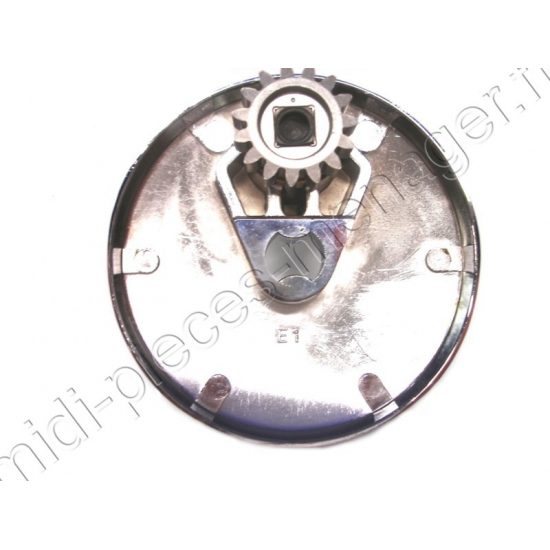 planetaire robot kenwood chef ser1018