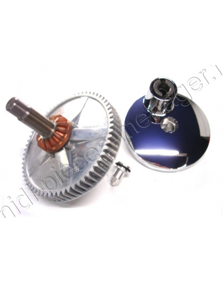 planetaire robot kenwood chef ser1018