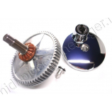 planetaire robot kenwood chef ser1018