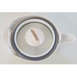 couvercle blanc soup & co LM9 moulinex MS-0a08440 couvercle blanc soup & co LM9 moulinex MS-0a08440