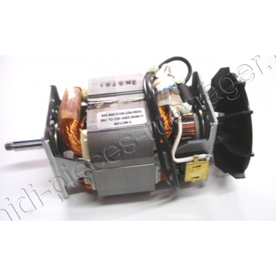 moteur moulinex blender soupe & co MS-0568205