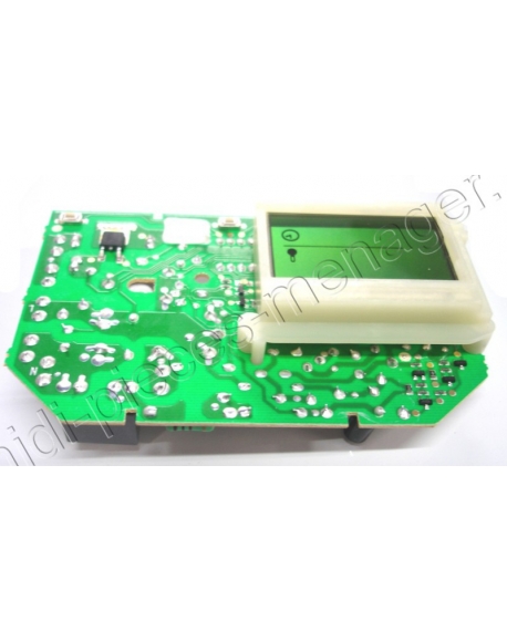 carte electronique moulinex soup & co MS-5A08450