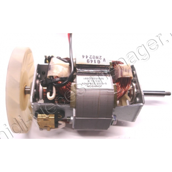 moteur centrifugeuse moulinex tom yam ss-193099