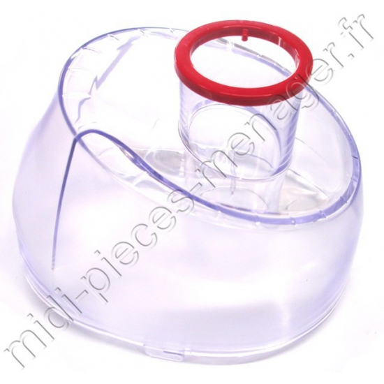 couvercle centrifugeuse moulinex tom yam ss-193239