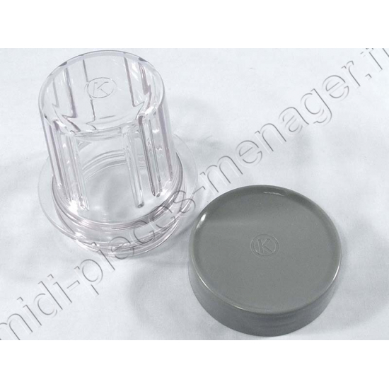 pot a epices blender kenwood bl710 KW713887