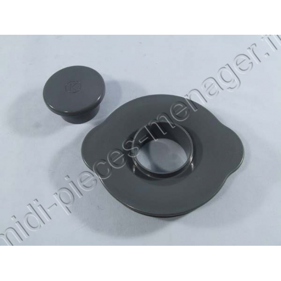 bouchon bol blender kenwood bl710 KW713888