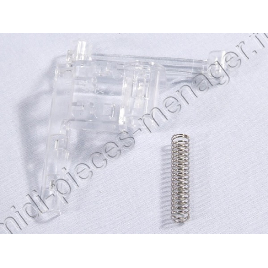 verrrouillage blender kenwood bl680 KW713032