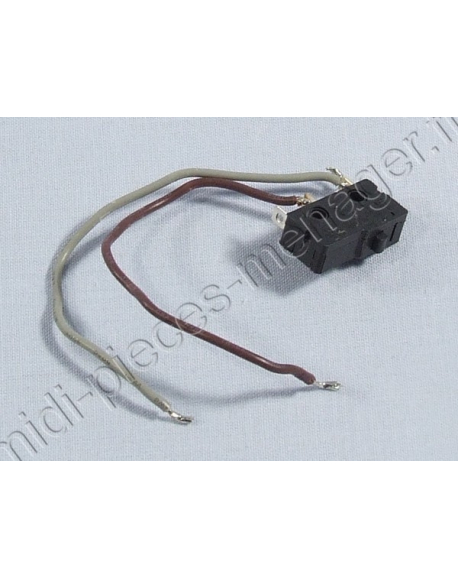 micro interrupteur blender kenwood bl680 KW713031