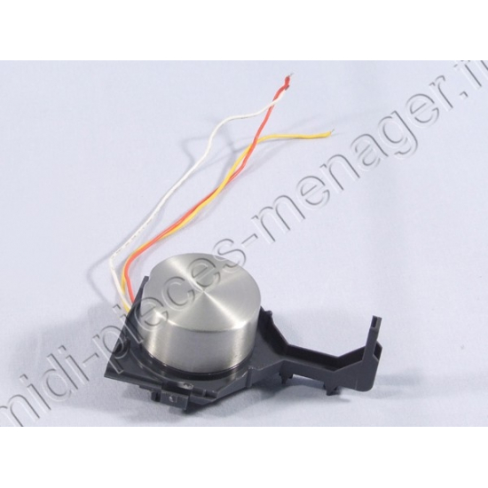 interrupteur marche arret blender kenwood bl680 KW713029