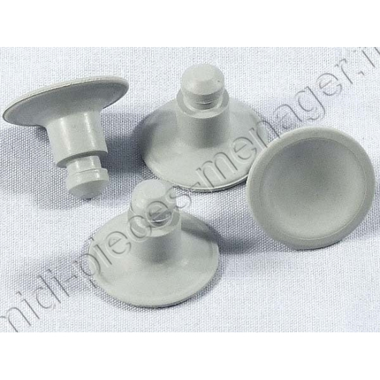 pieds blender kenwood KW712712