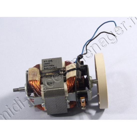 moteur blender kenwood bl680 KW713036