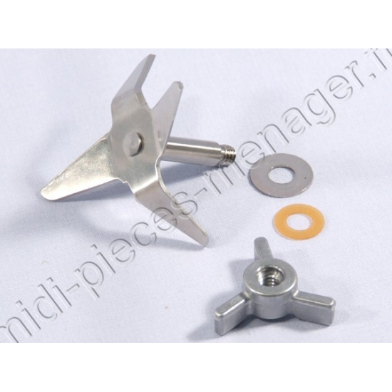 couteaux blender kenwood bl680 KW713023