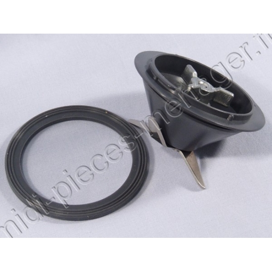 couteaux bol blender kenwood bl680 KW713021