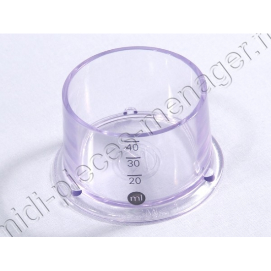 bouchon doseur blender kenwood KW712704