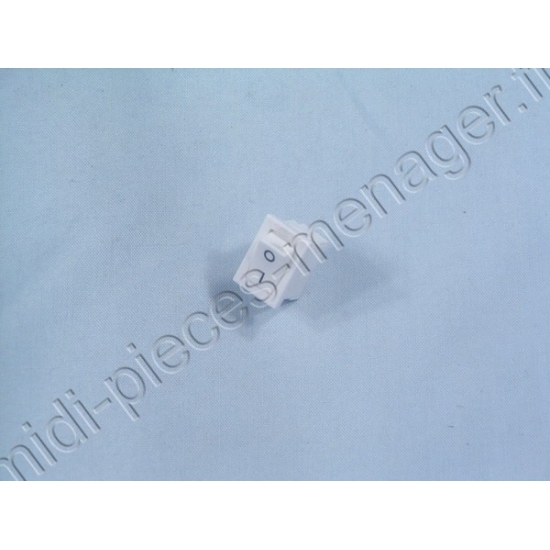 bouton marche arret machine a pain kenwood bm210 KW701977