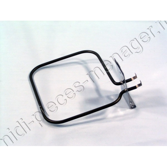 resistance machine a pain kenwood bm210 KW694590