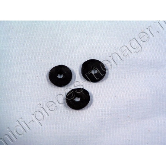 rondelles fixation moteur machine a pain kenwood KW694588