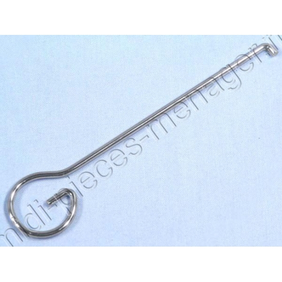 crochet machine a pain kenwood KW701862