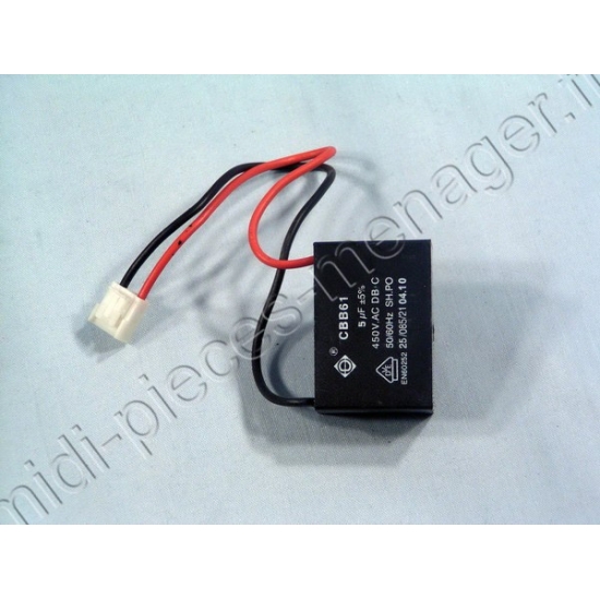 fusible thermique machine a pain kenwood bm210 KW701898