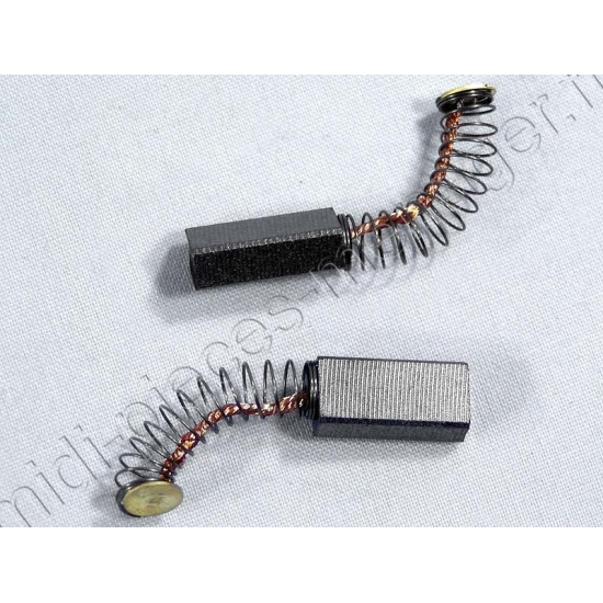 charbon moteur kenwood kmx KW710625