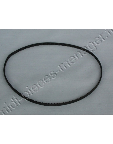 courroie kenwood serie km KW644959
