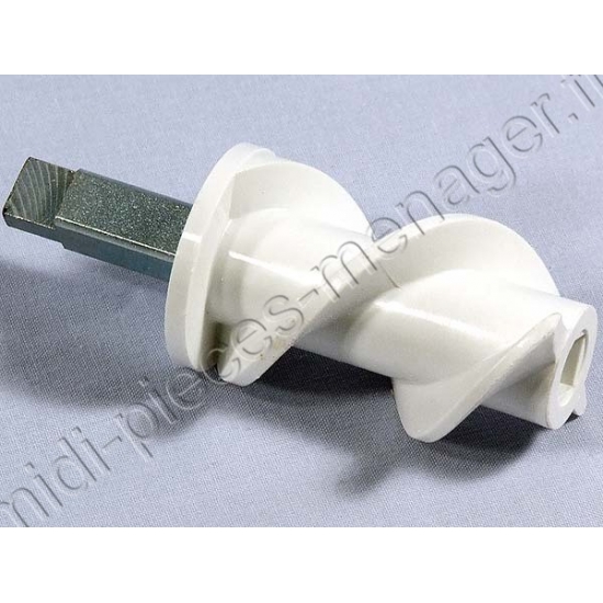 vis moulin cereale kenwood at941 KW605915