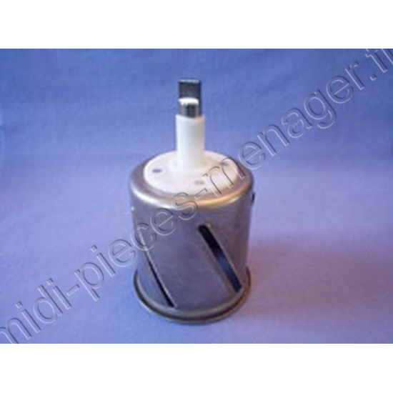 tambour a trancher fin kenwood at948 KW335077