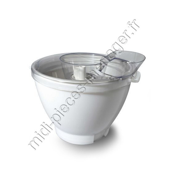 accessoire sorbetiere complete kenwood at956 AWAT956B01