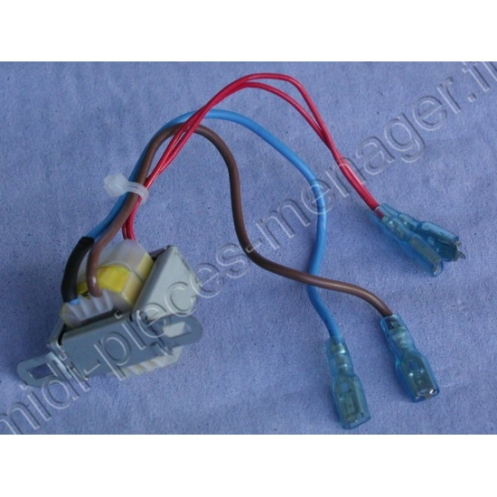 transformateur machine a pain kenwood bm200 bm258 KW661488