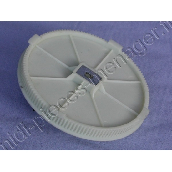 poulie machine a pain kenwood bm200 bm258 KW661529