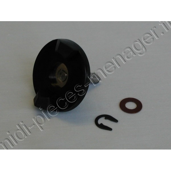 entrainement machine a pain kenwood bm200 bm258 KW661531