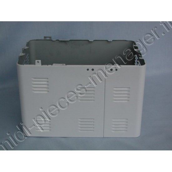 corps exterieur blanc machine a pain kenwood bm200 bm258 KW661660
