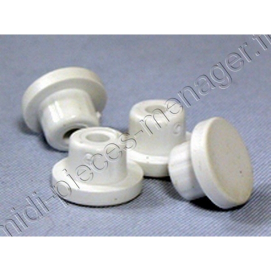 pieds kenwood robot serie ch KW665472