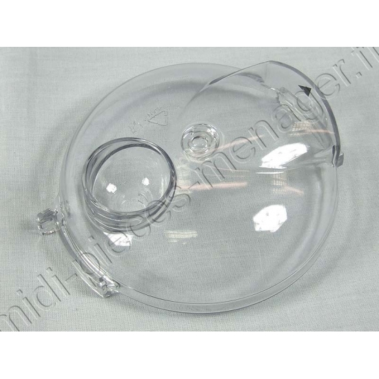 couvercle kenwood robot serie ch KW714916