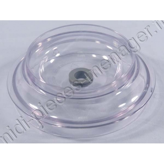 couvercle et joint kenwood ch580 KW713370