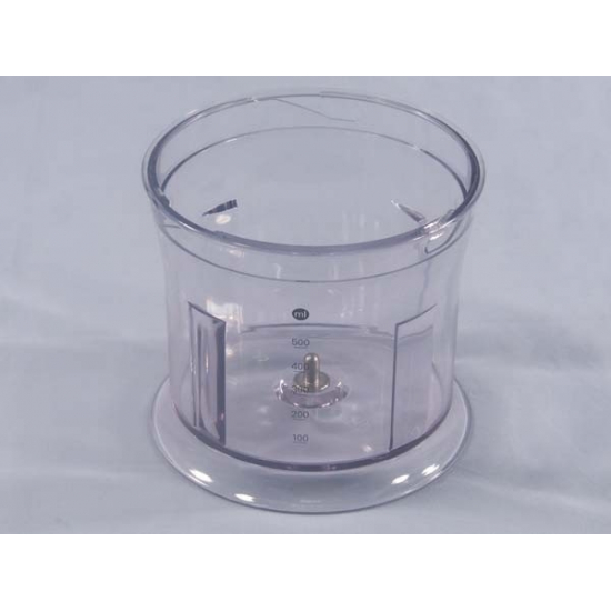 bol nu gradue kenwood ch580 KW713372