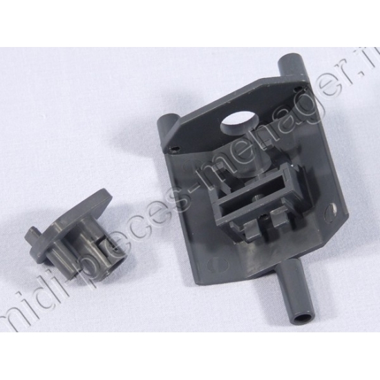 verrouillage robot kenwood ch250 KW713057