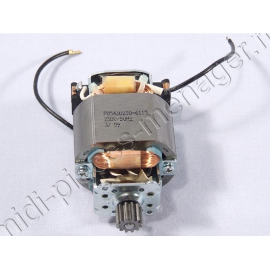 moteur robot kenwood ch250 KW713062