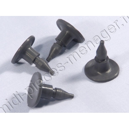 pieds robot kenwood ch250 KW713060