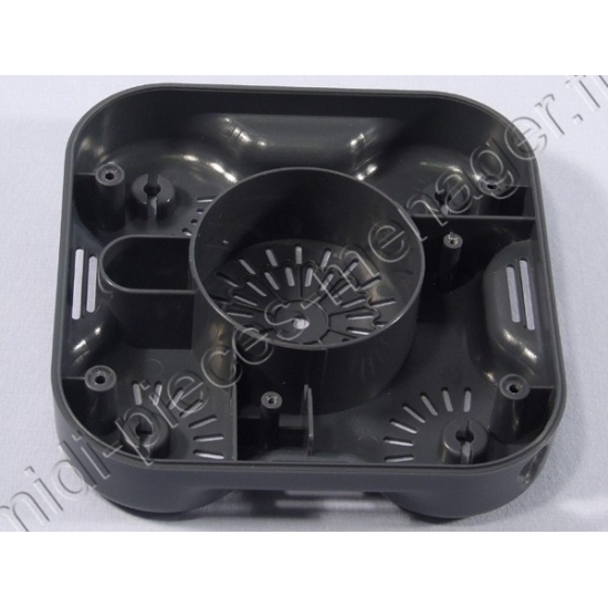 carter inferieur robot kenwood ch250 KW713058