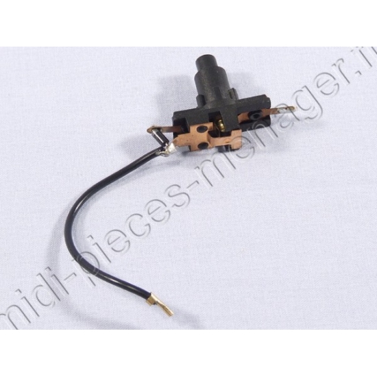 interrupteur robot  kenwood ch250 KW713063