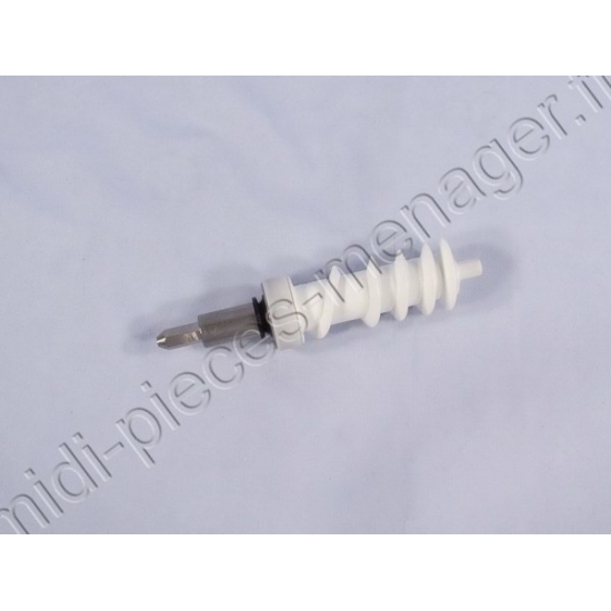 vis accessoire a pate kenwood kmix ax910 KW710678