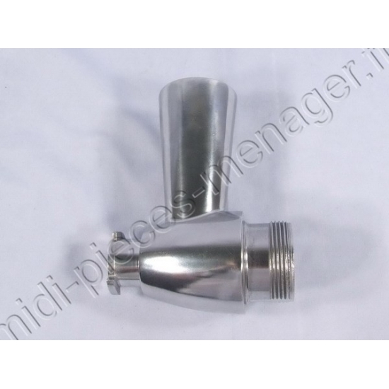 corps accessoire a pate kenwood kmix ax910 KW710677